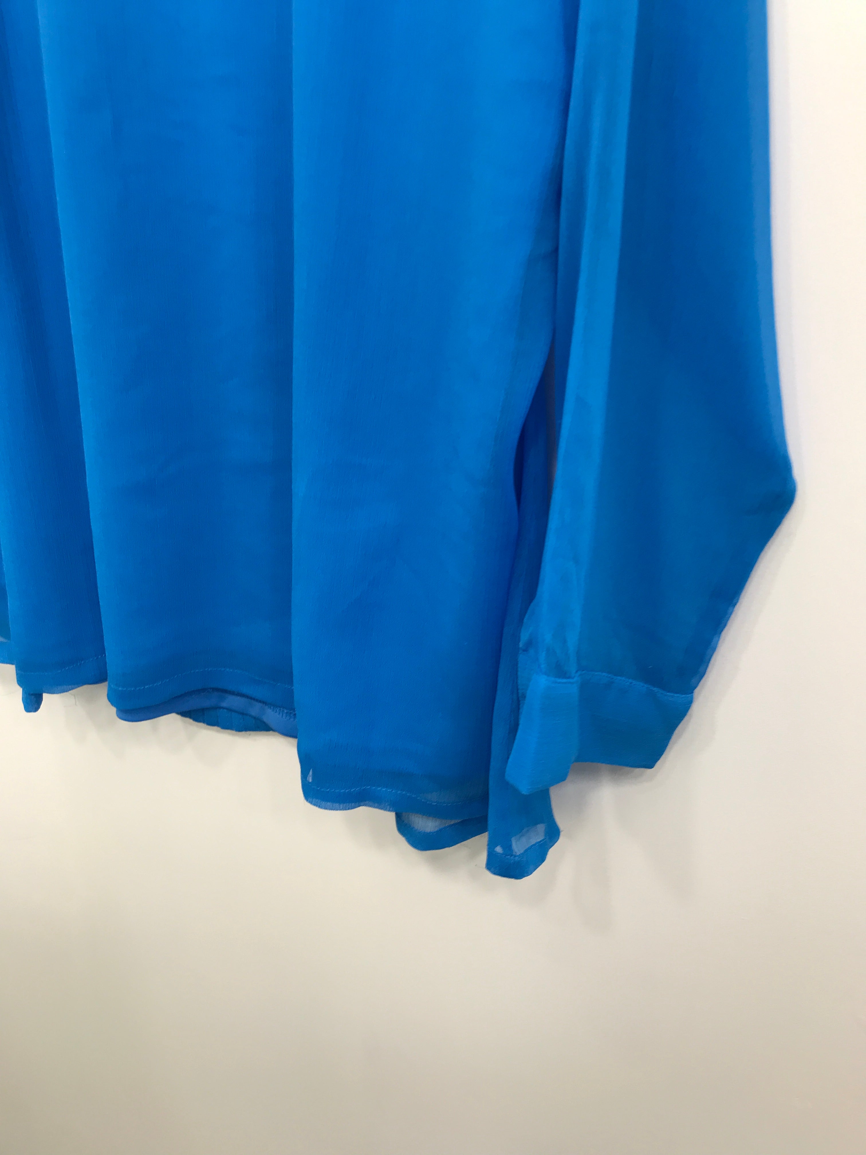 Crizpy Bluse
